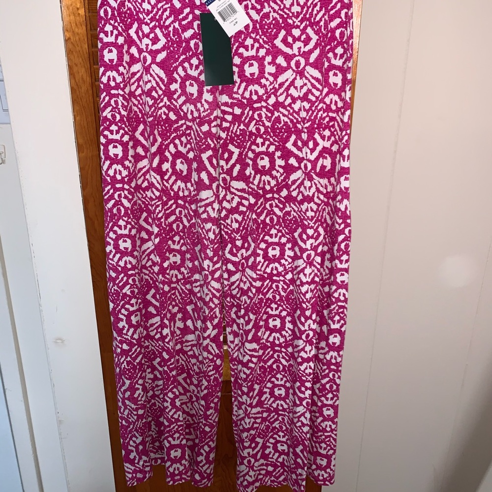 Palazzo pants